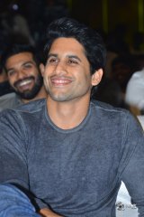 Mr Majnu Movie Pre Release Event Photos